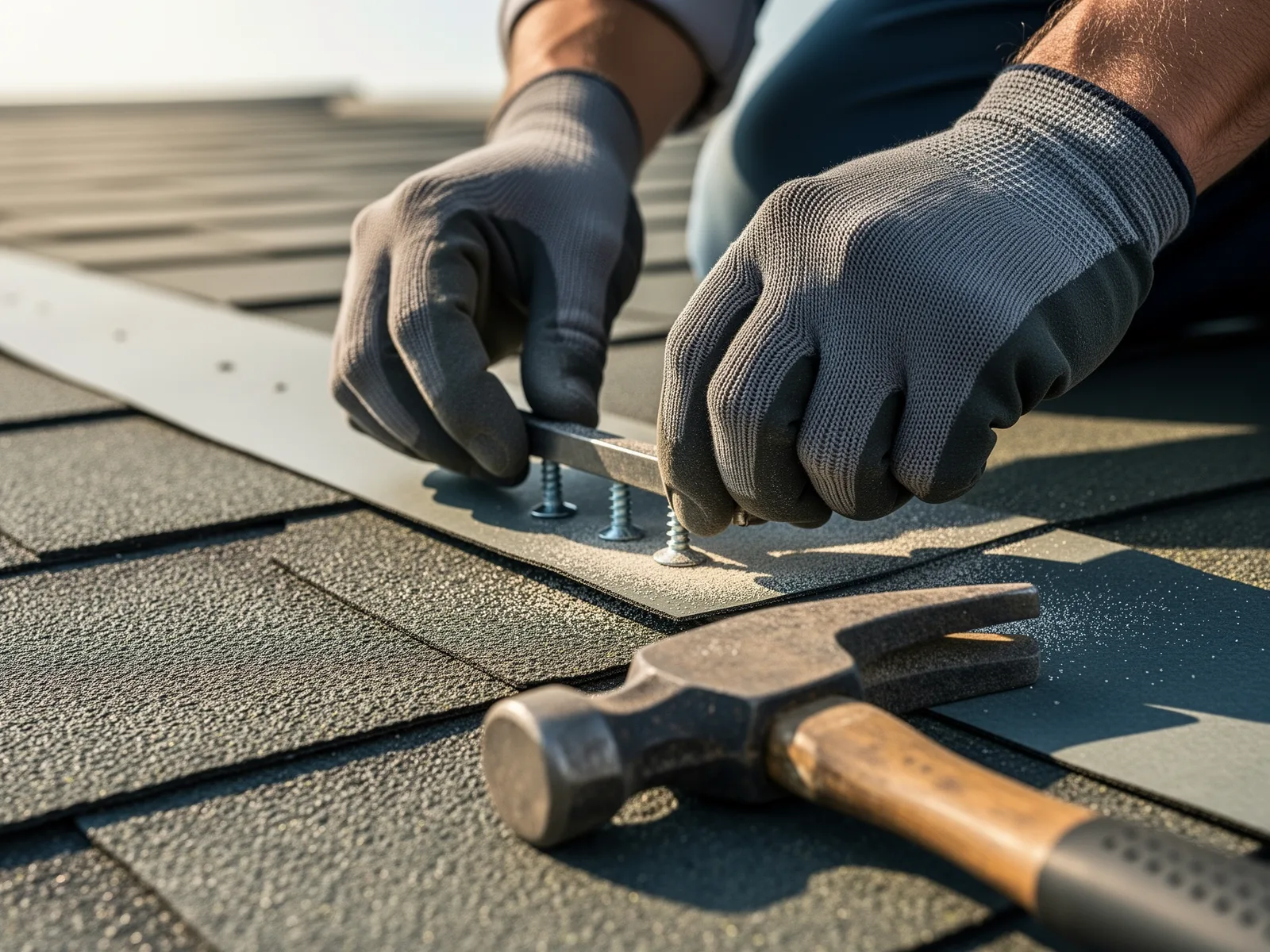 Why choose Fascia Repair in Stuarts Draft, VA